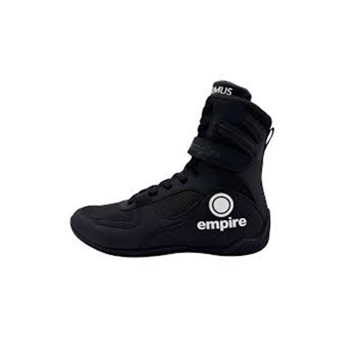 Empire Maximus Boxing Boots