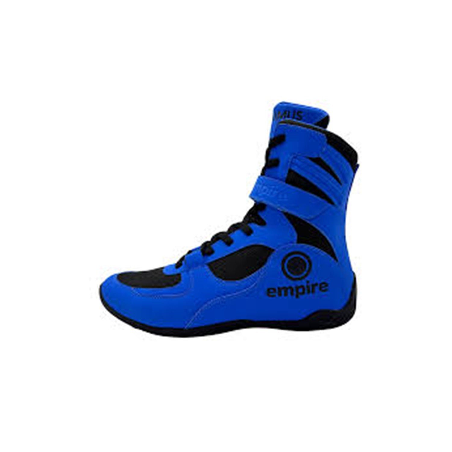Empire Maximus Boxing Boots