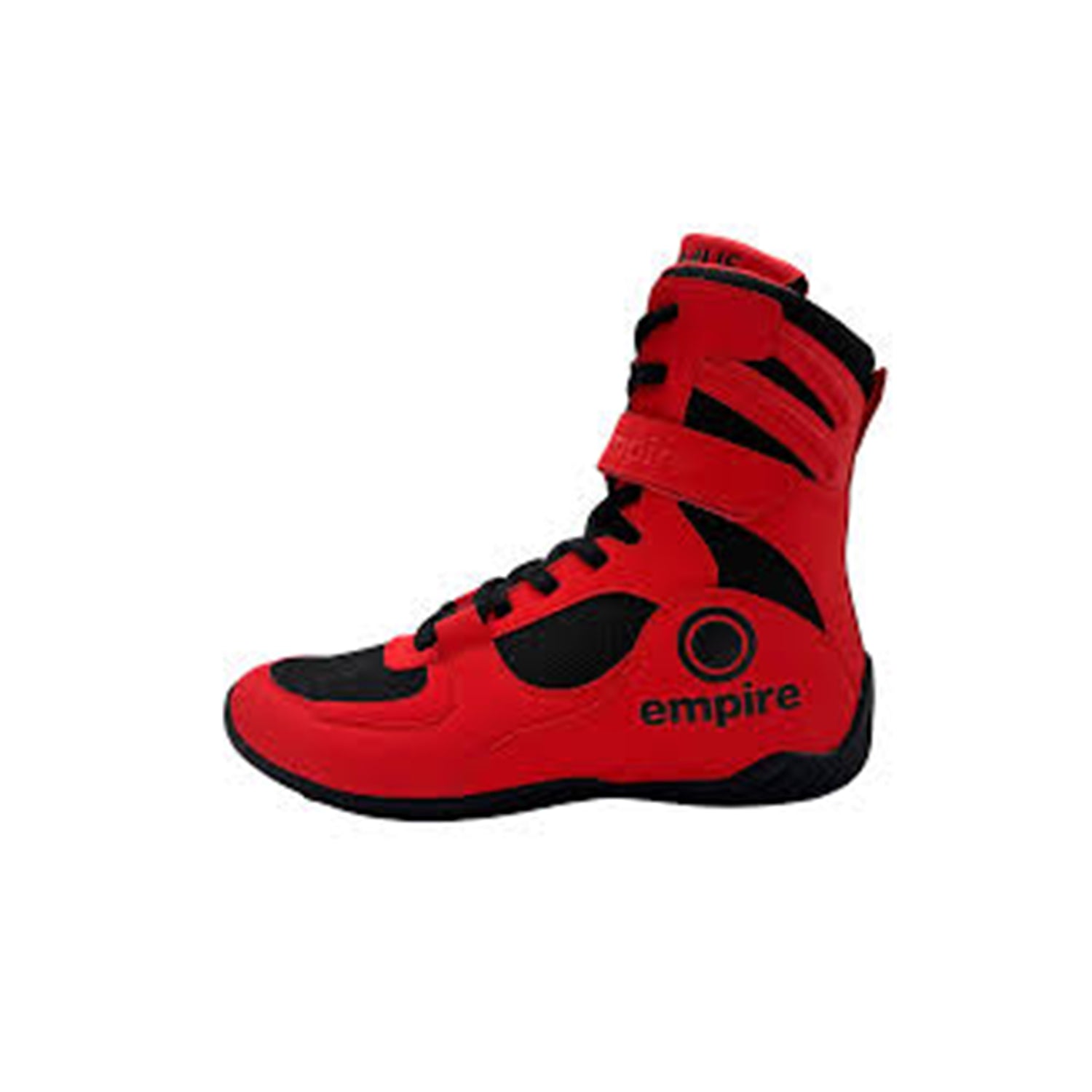 Empire Maximus Boxing Boots