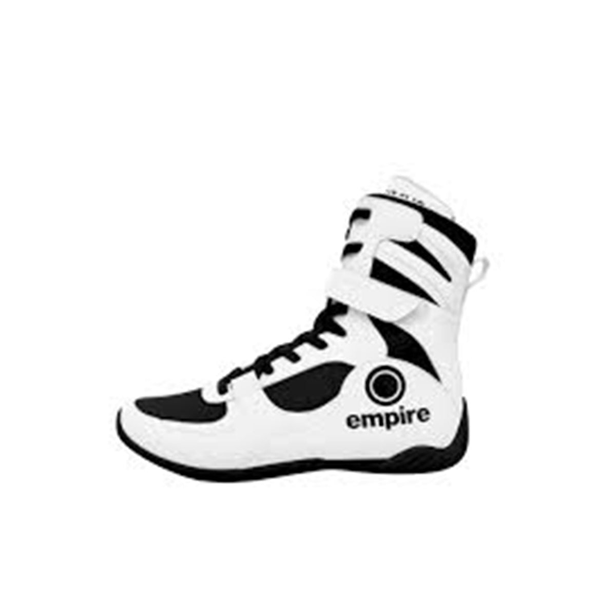 Empire Maximus Boxing Boots