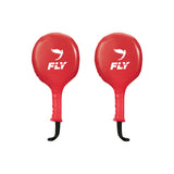 Fly Punch Paddles X