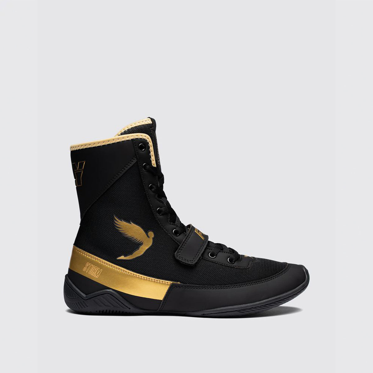 Fly Storm 2 Boxing Boots