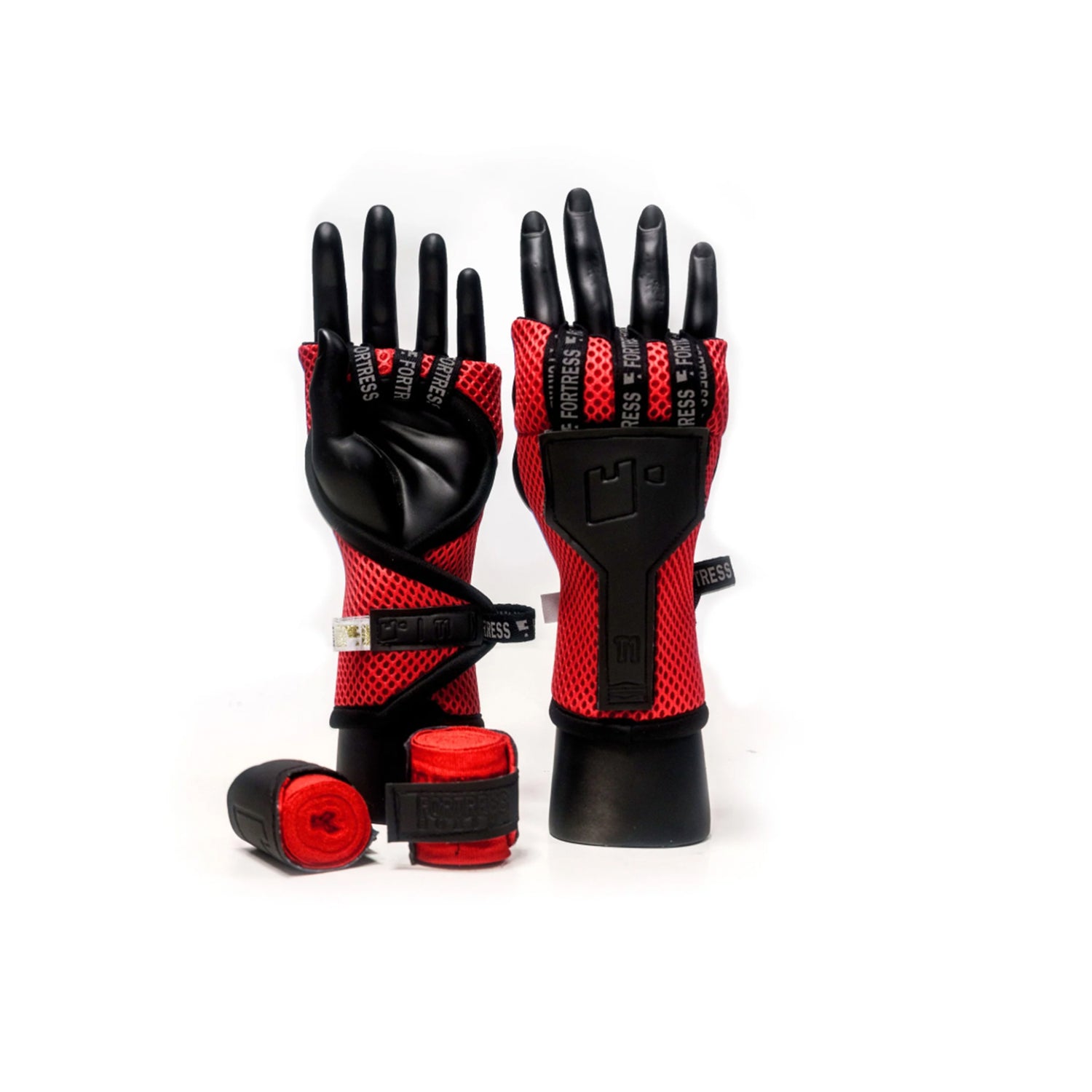 Fortress T1 Fastwraps