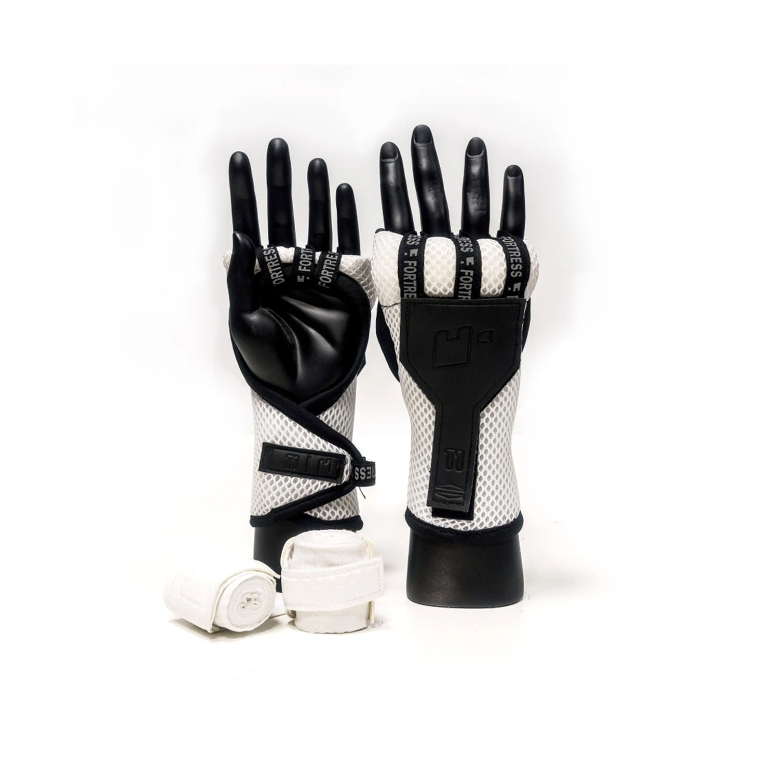 Fortress T1 Fastwraps