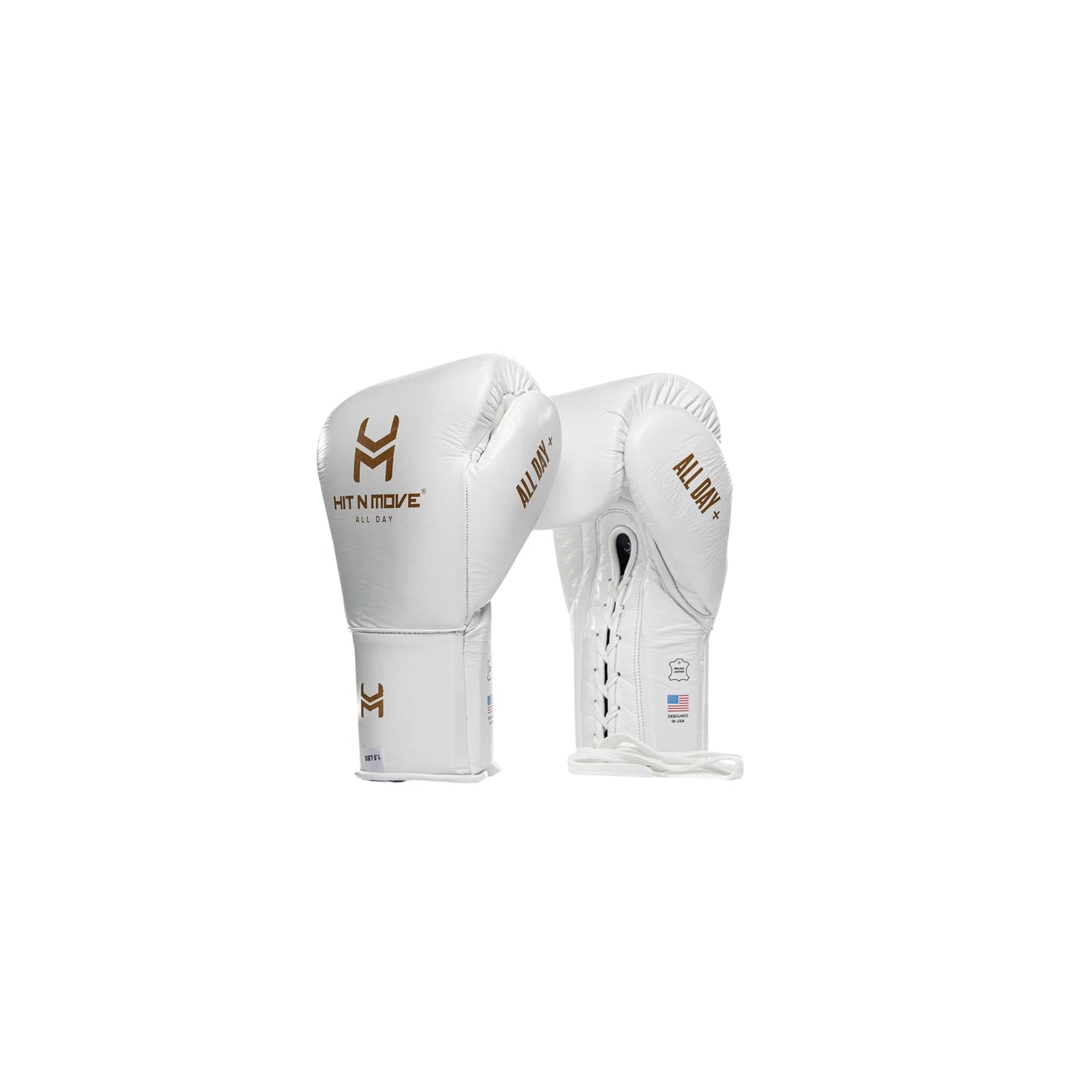 Hit N Move 24oz Conditioning Gloves