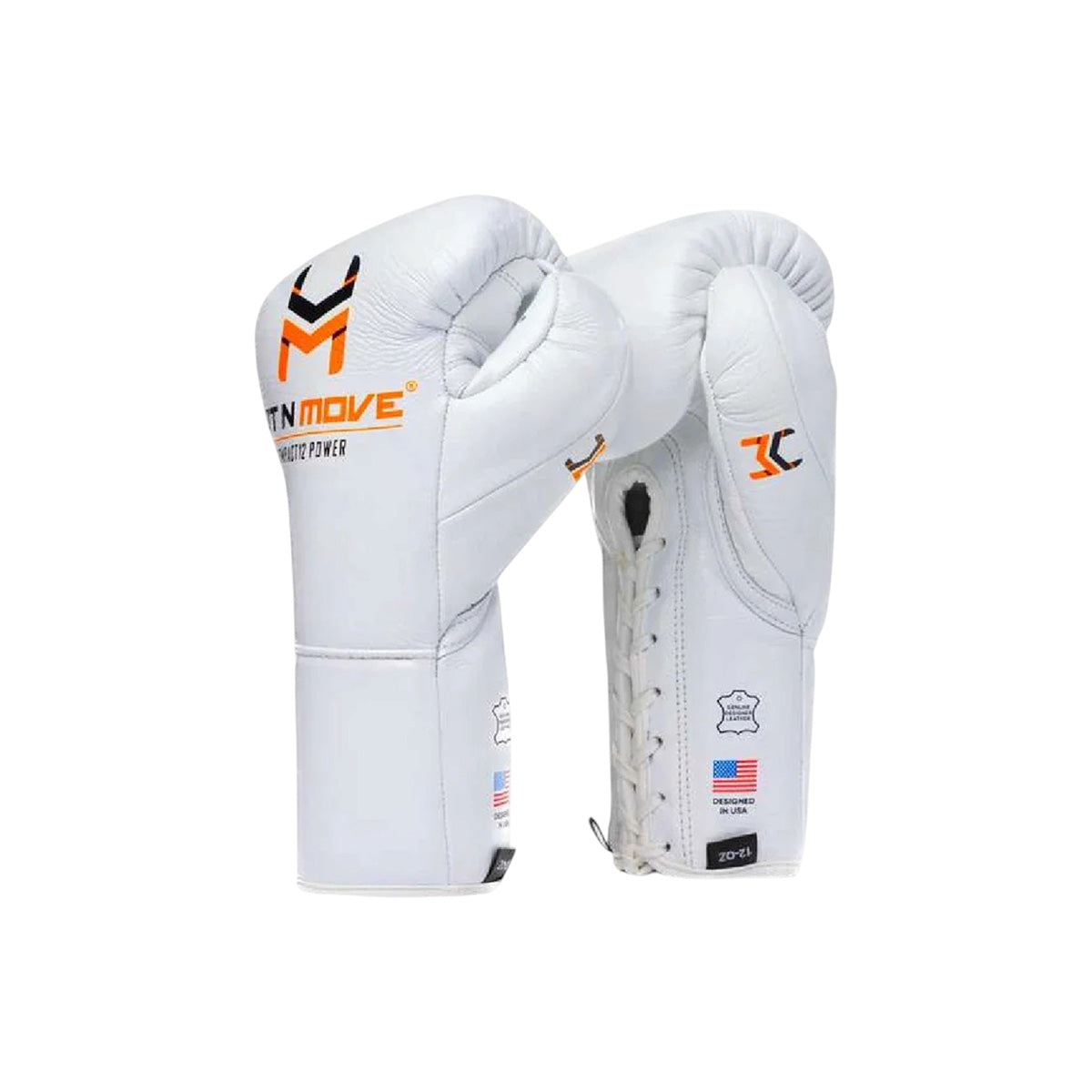 Hit N Move Compact 12 Boxing Gloves