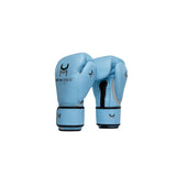 Hit N Move ALL DAY Pro Balance Boxing Gloves - Hook and Loop