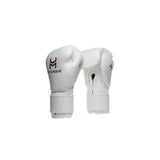 Hit N Move ALL DAY Pro Balance Boxing Gloves - Hook and Loop