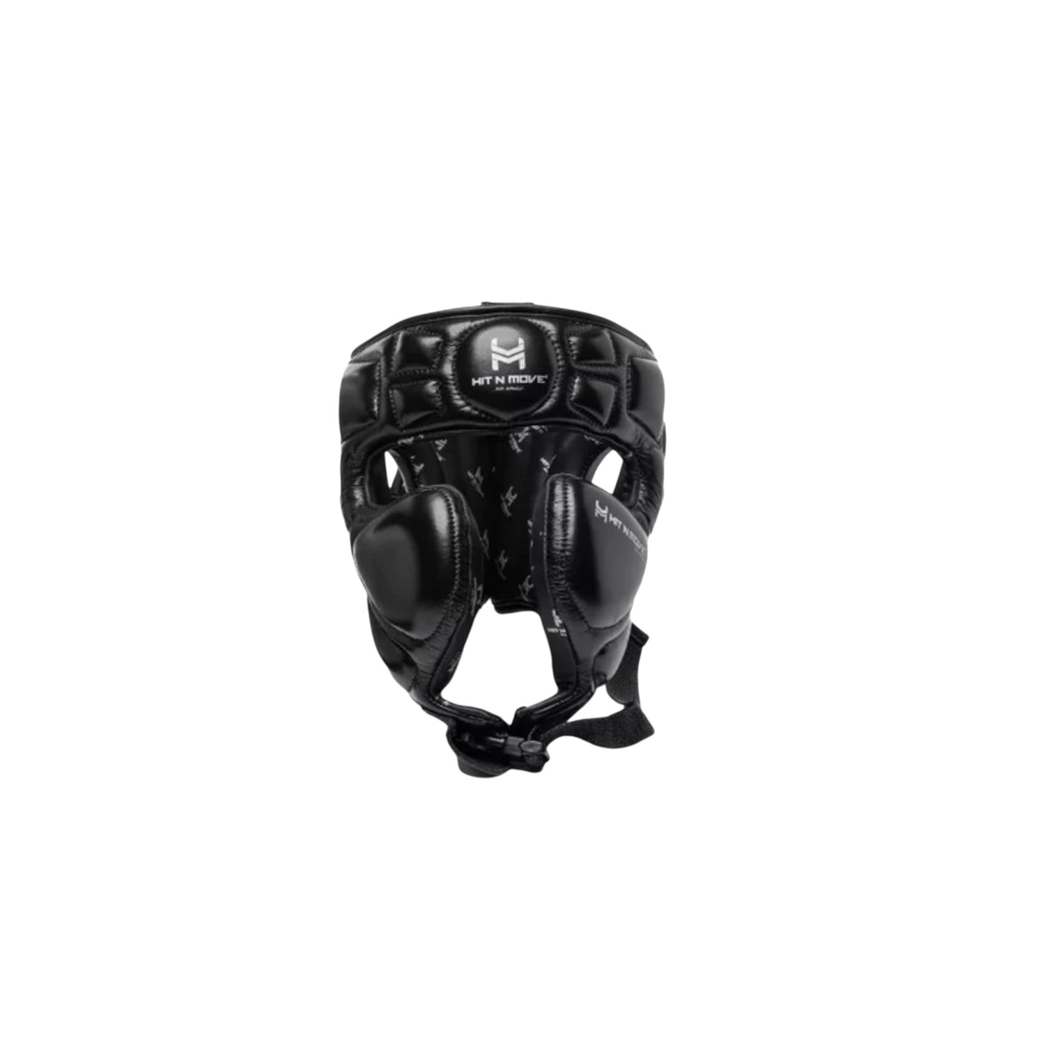 Hit N Move Air Armor Precision Headgear