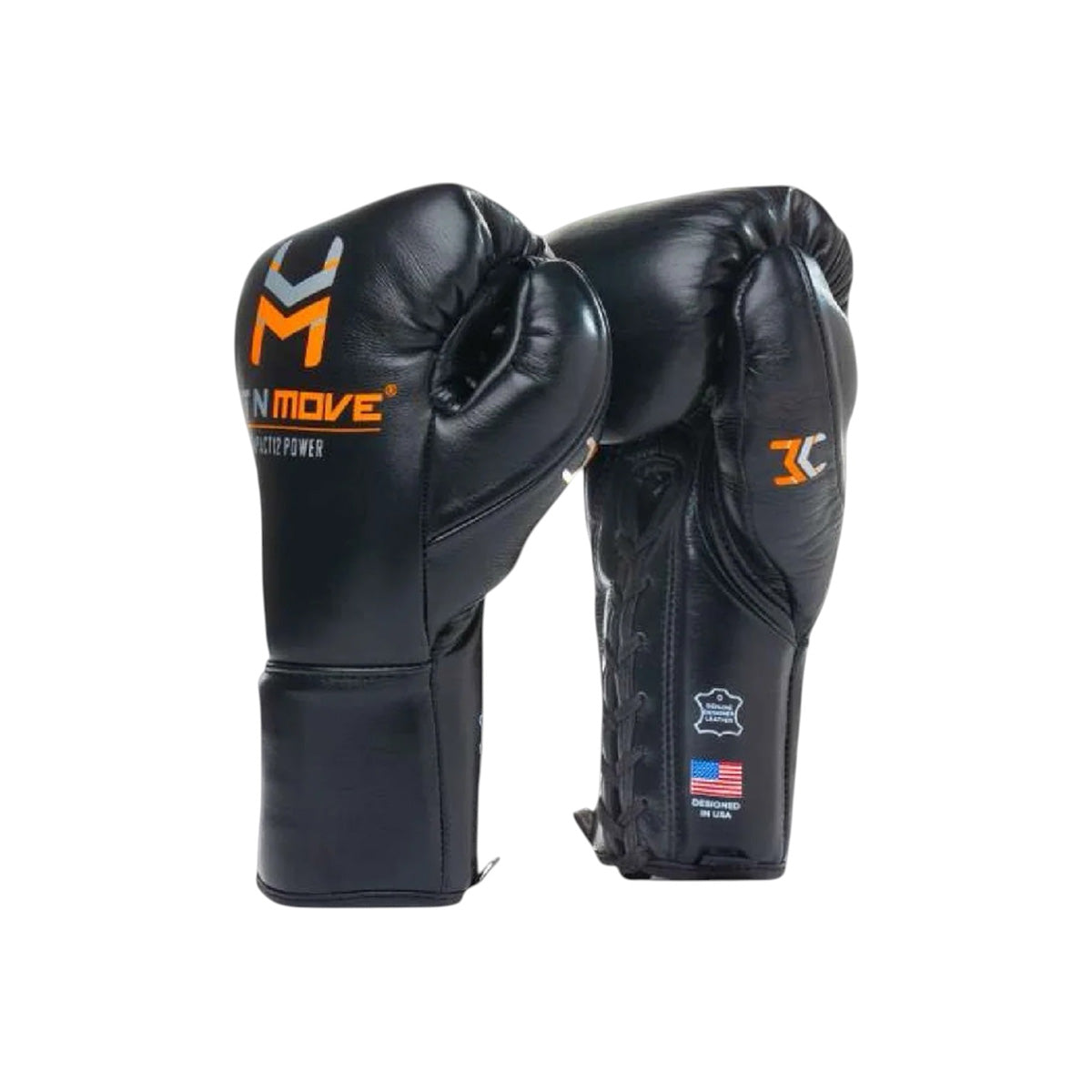 Hit N Move Compact 12 Boxing Gloves