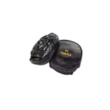 Hit N Move Curved Micro Turtle Focus Pads