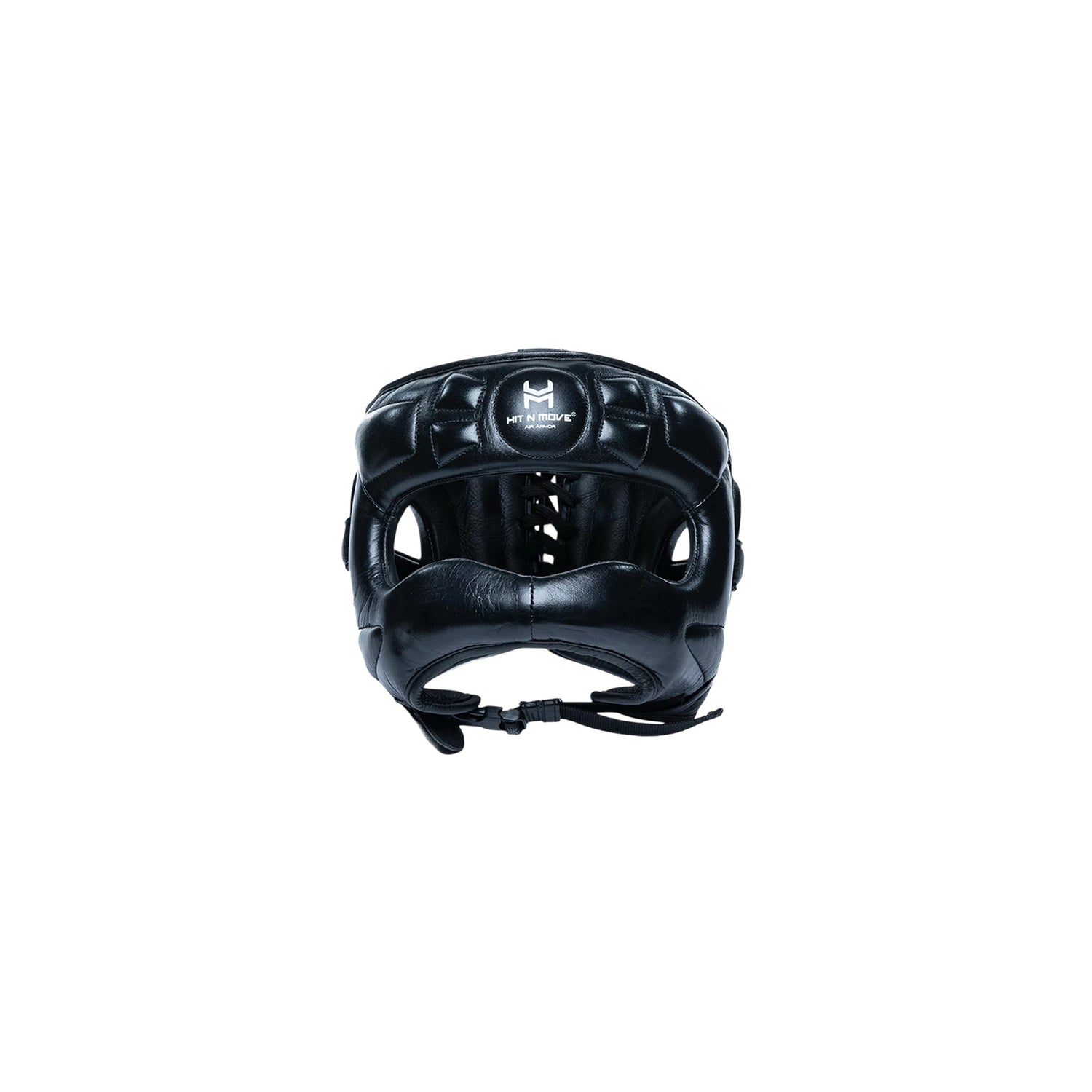 Hit N Move Face Saver Headgear