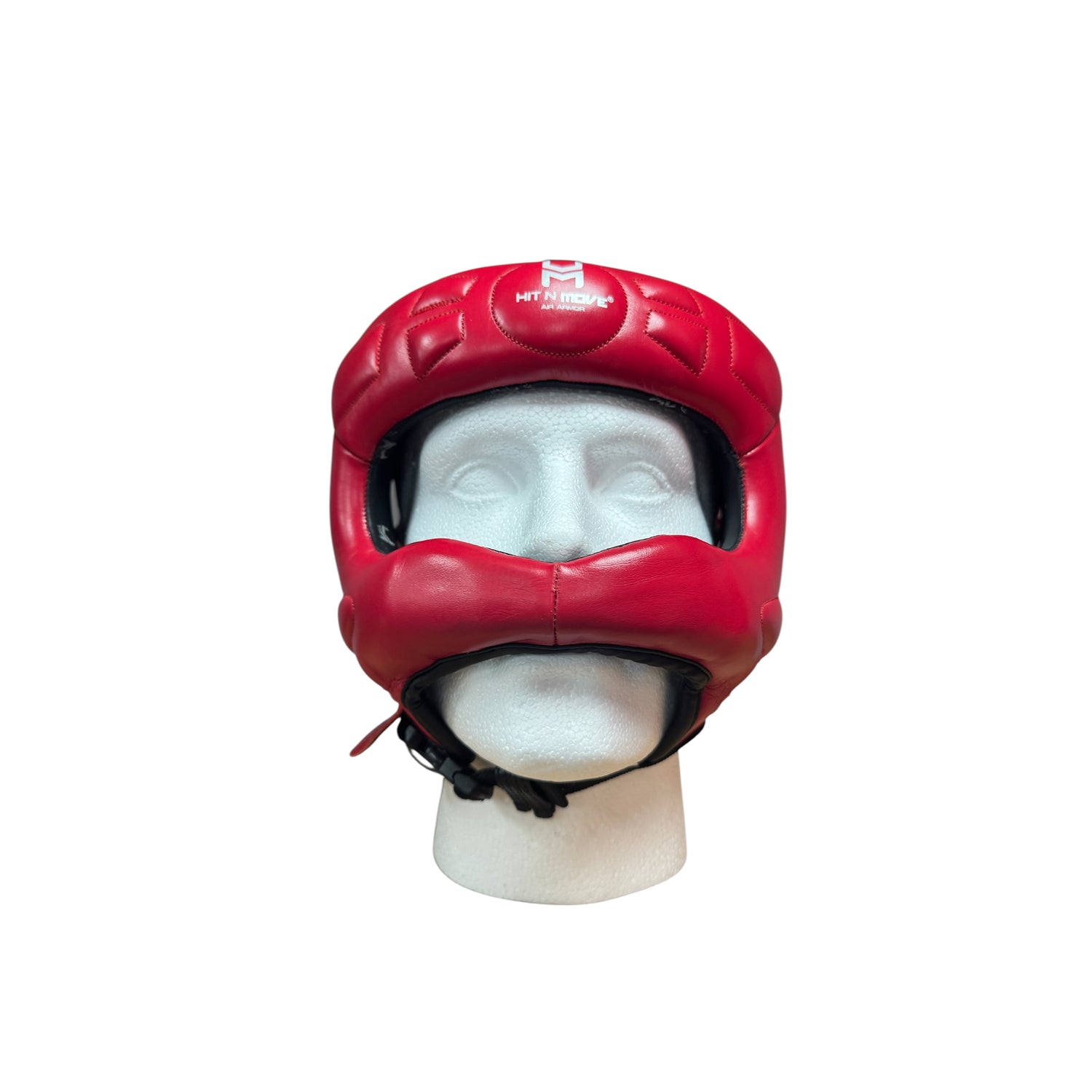 Hit N Move Face Saver Headgear
