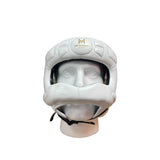 Hit N Move Face Saver Headgear