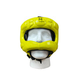 Hit N Move Face Saver Headgear