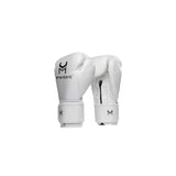 Hit N Move Süvari Horse Hair Boxing Gloves - Hook and Loop