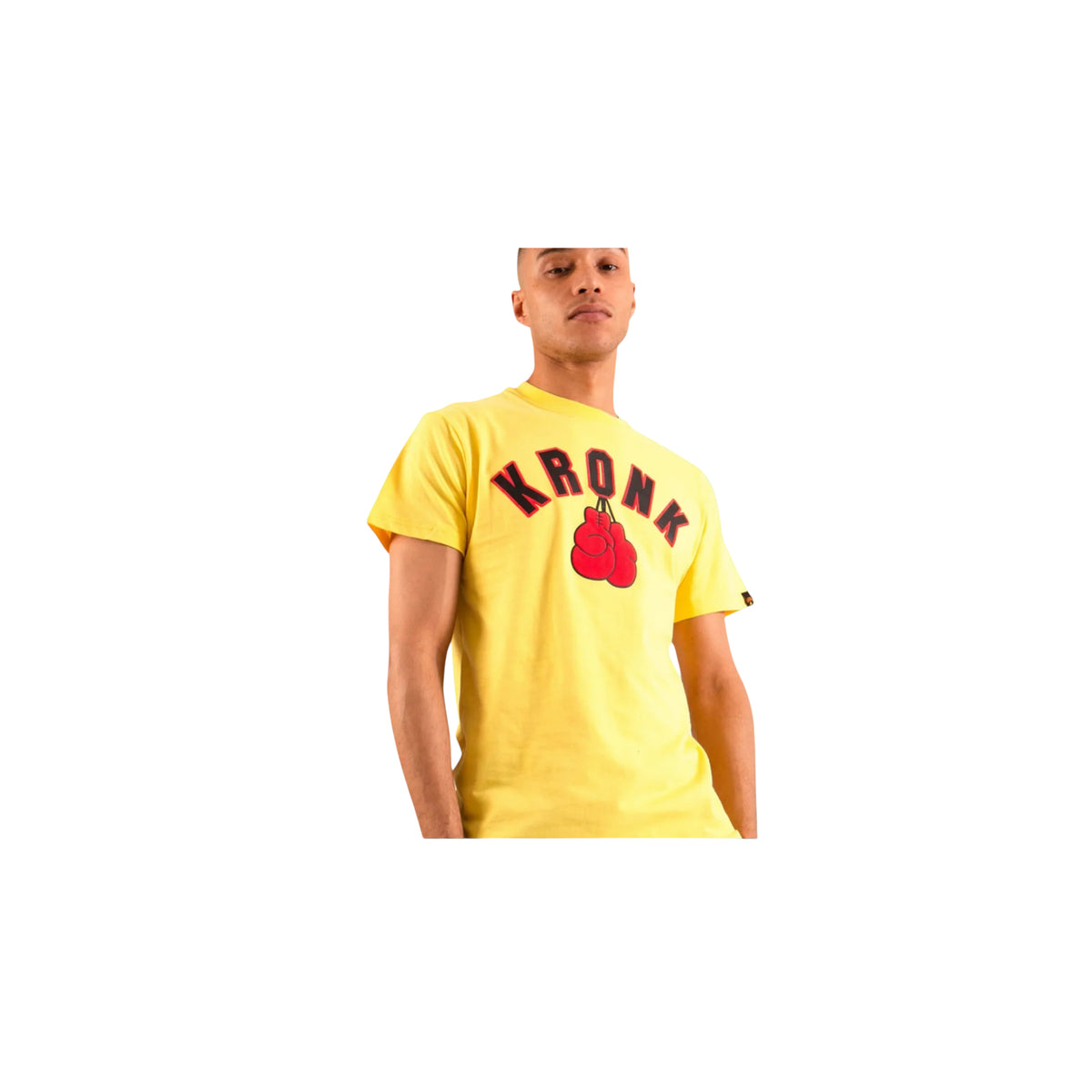 KRONK Gloves Regular Fit T-Shirt