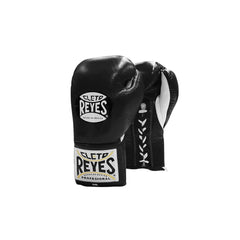 Cleto Reyes Professional Fight Gloves - Attached Thumb Construction