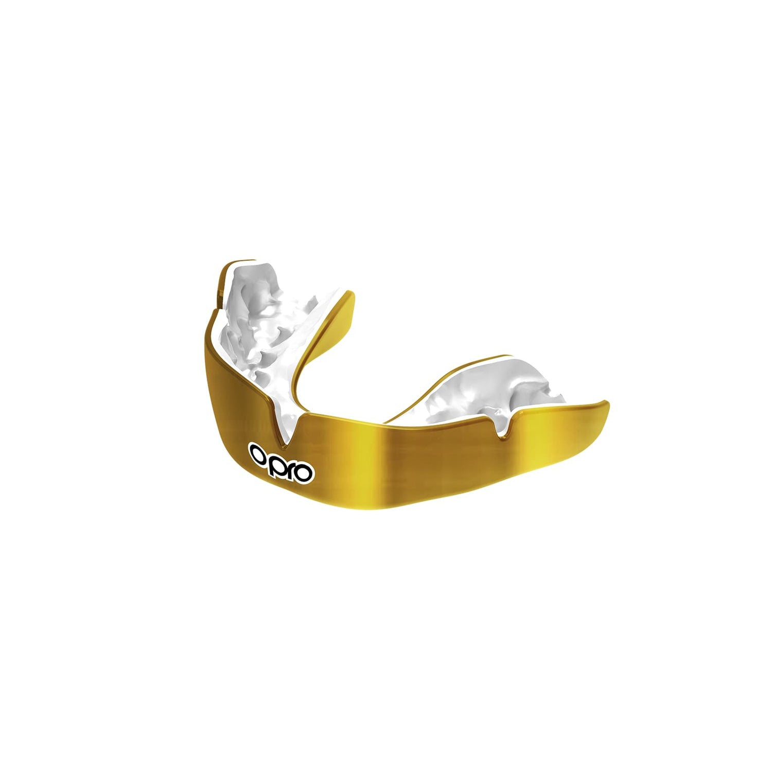 OPRO Instant Custom-Fit Mouthguard