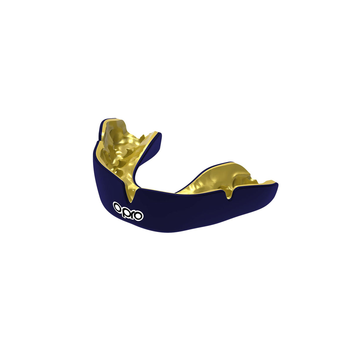 OPRO Instant Custom-Fit Mouthguard