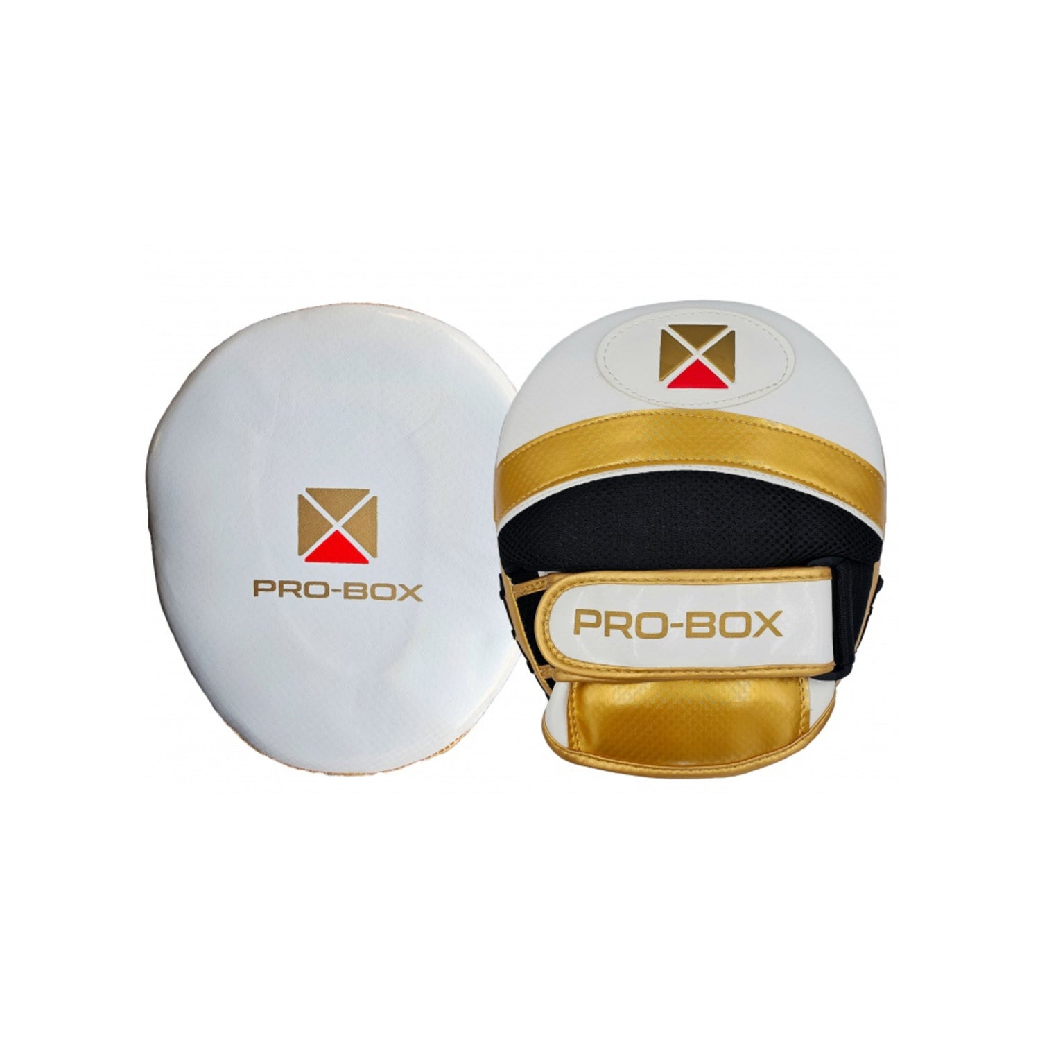 Pro Box Champ Air Focus Pads