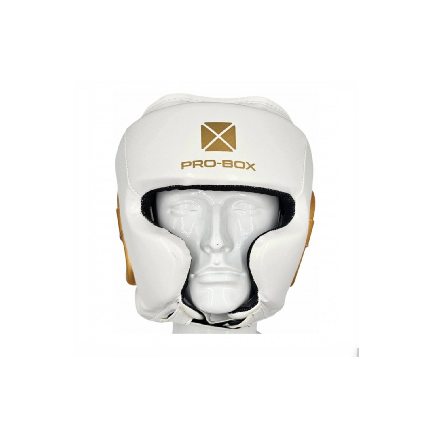 Pro Box Champ Spar Head guard