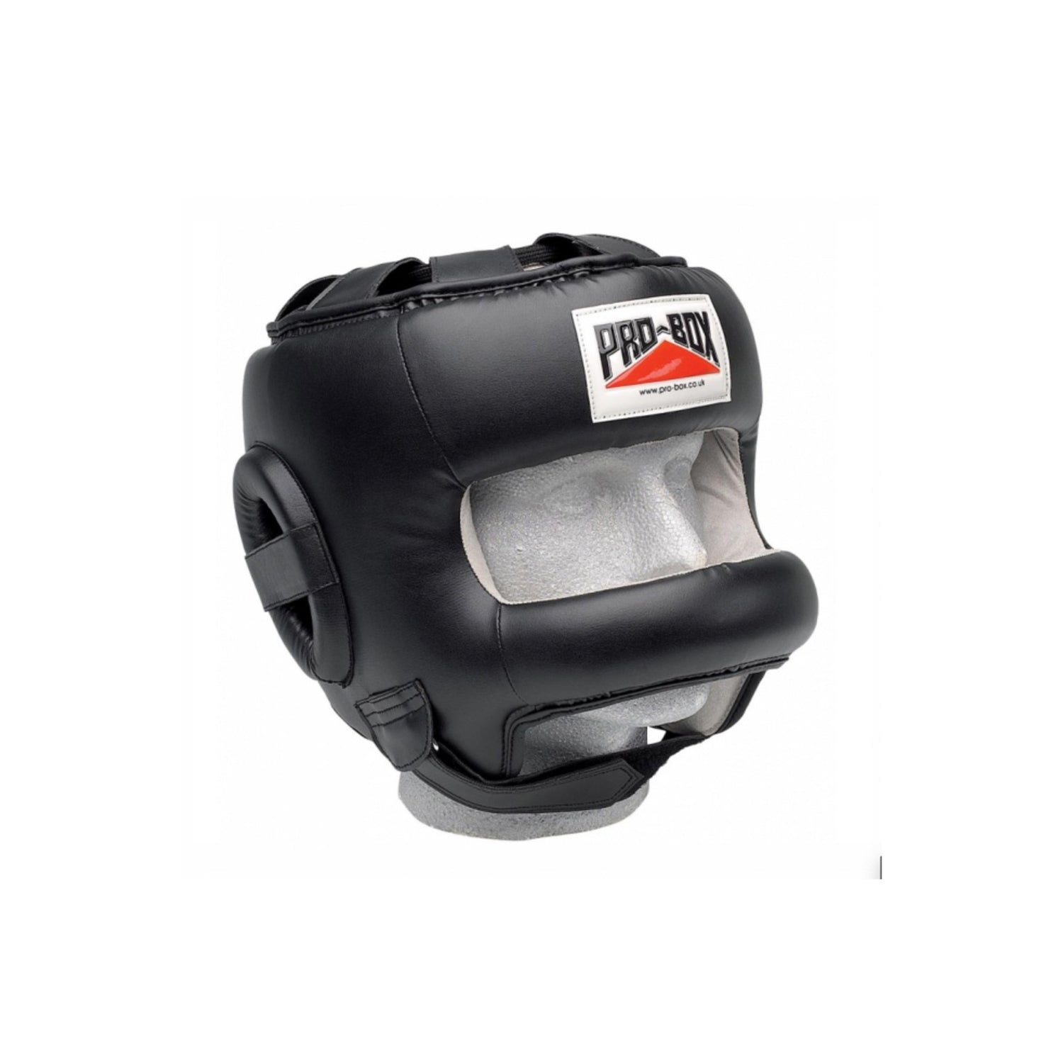 Boxing Headgear | Open & Full Face Head Guards | Fight Gear