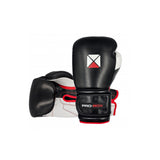 Pro Box Pro-Spar Leather Sparring Gloves