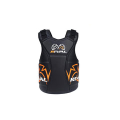 Rival Body Protector The Shield - Front View