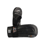 Rival RB5 Bag Mitts - Front View