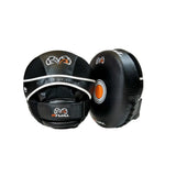 Rival RPM3 Air Punch Mitts 2.0 - Front View