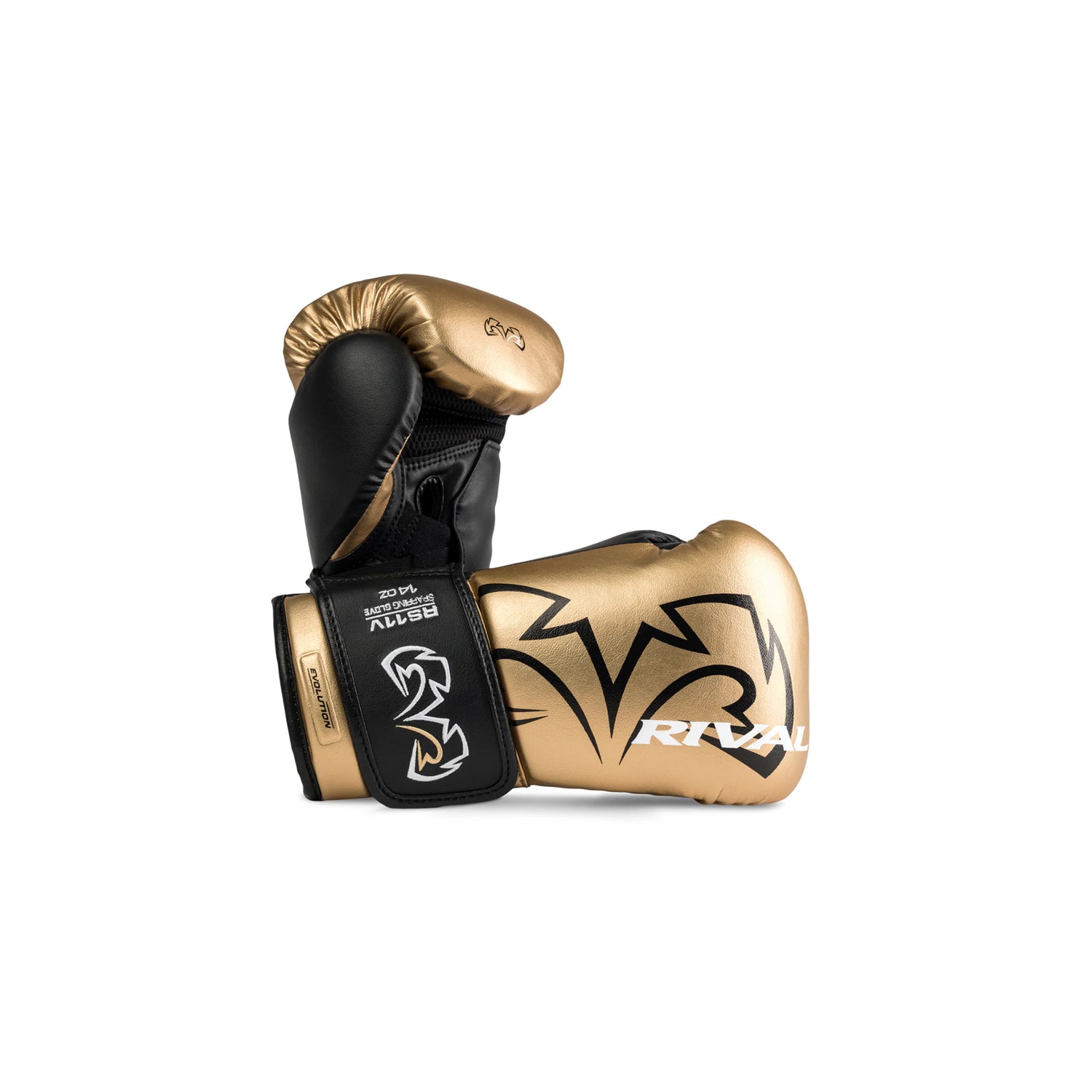 Rival RS11V Evolution Sparring Gloves