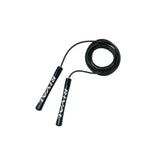 Rival RJR11 Alu Grip Speed Rope - Full Length View