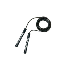 Rival RJR11 Alu Grip Speed Rope - Full Length View