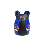 Rival Body Protector The Shield - Side Profile Showing Padding Depth