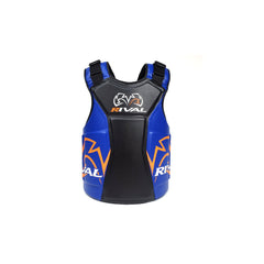 Rival Body Protector The Shield - Side Profile Showing Padding Depth