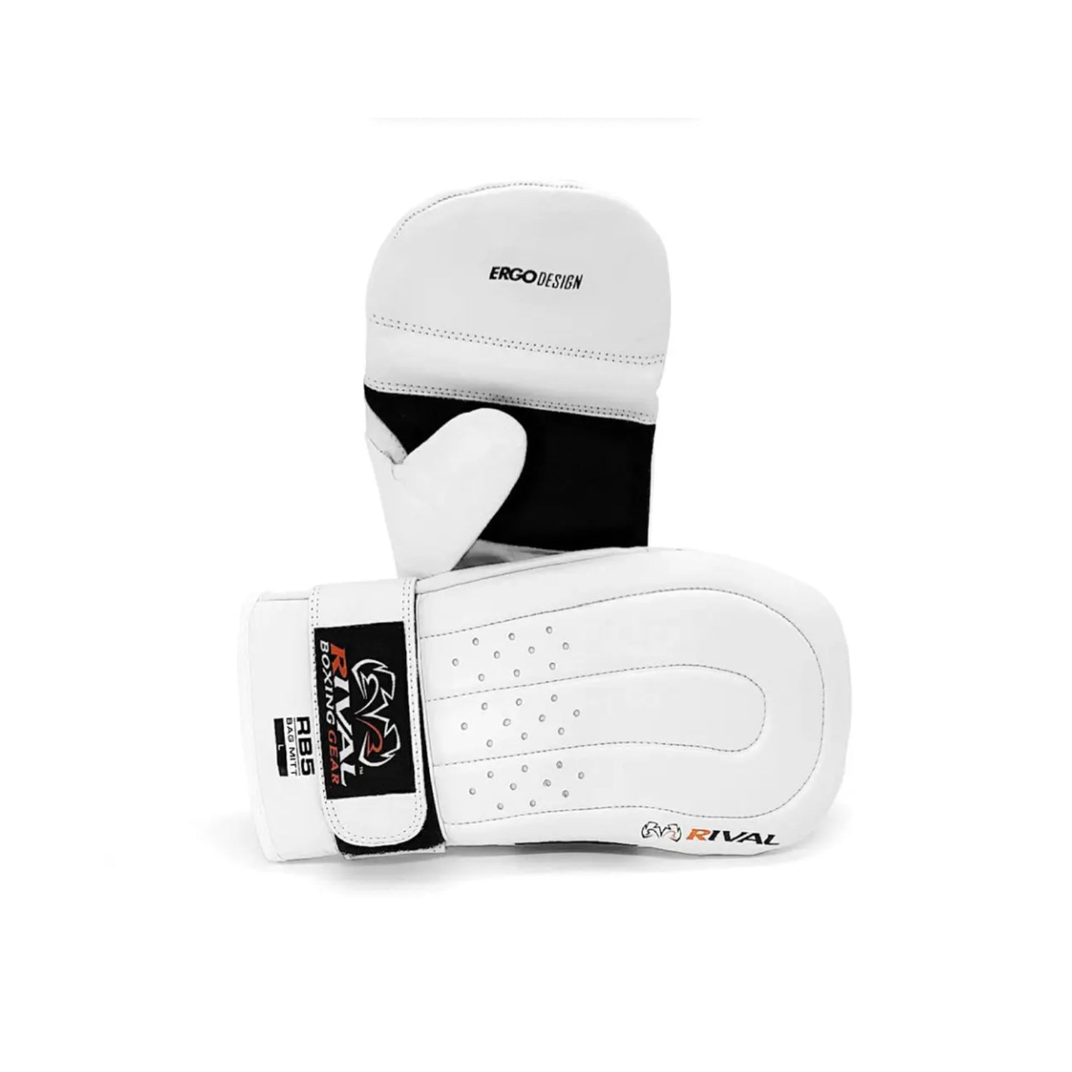 Rival RB5 Bag Mitts