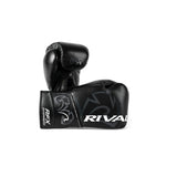 Rival RFX-Guerrero Pro Fight Gloves HDE-F - Front View