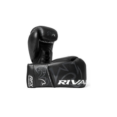 Rival RFX-Guerrero Pro Fight Gloves SF-H - Front View