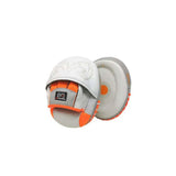 Rival RPM80 Impulse Punch Mitts - Front View