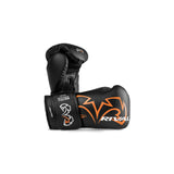 Rival RS11V Evolution Sparring Gloves - Velcro Closure Detail