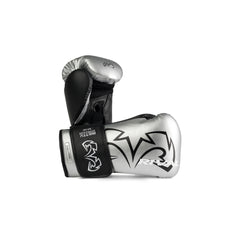 Rival RS11V Evolution Sparring Gloves - Palm and Grip
