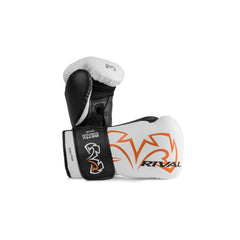Rival RS11V Evolution Sparring Gloves - Side Profile