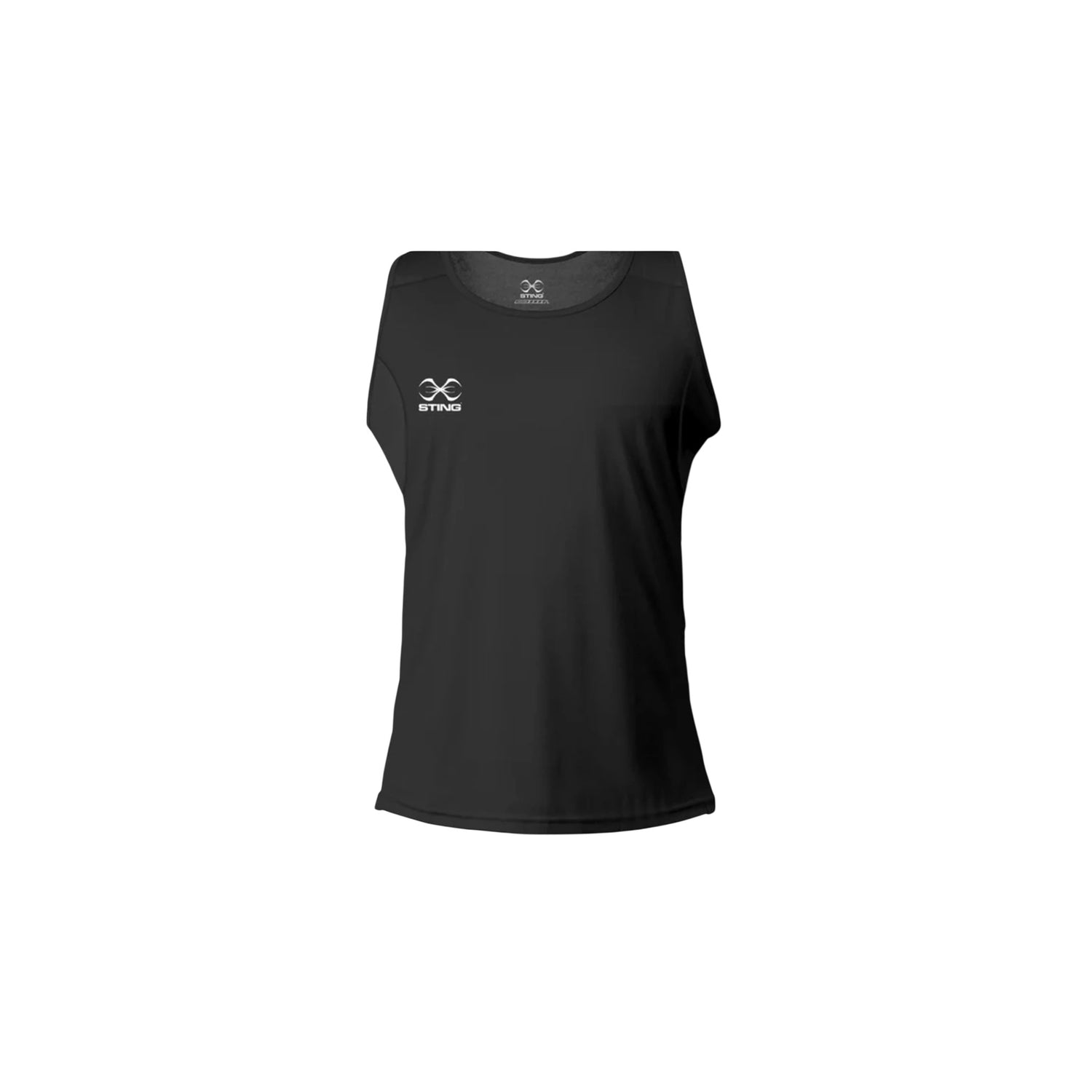 STING Male Mettle Singlet 2.0