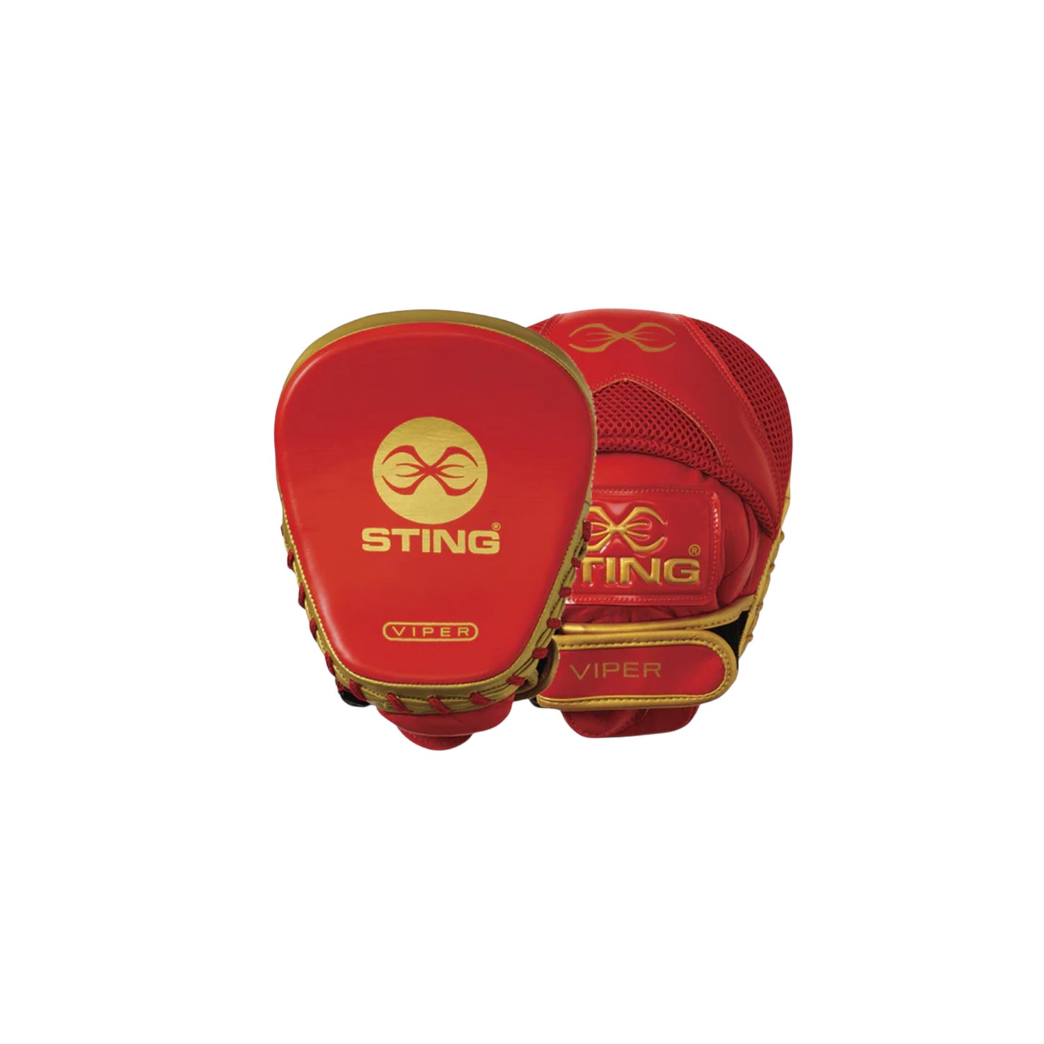 STING Viper X Speed Focus Pads