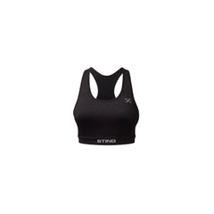 STING Women's Kinetic Chest Protector - Front View
