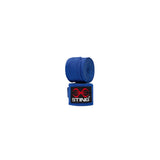 STING Elasticised Hand Wraps 4.5m - Unrolled Length Detail
