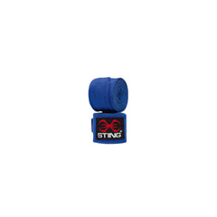 STING Elasticised Hand Wraps 4.5m - Unrolled Length Detail