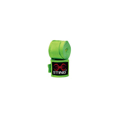 STING Elasticised Hand Wraps 3m and 4.5m - Colour Options