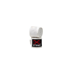 STING Hand Wraps - Applied to Hand and Wrist